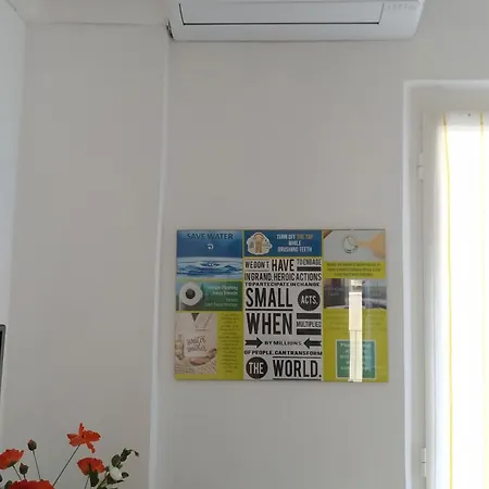 Apartment Agave E Ginestra La Spezia