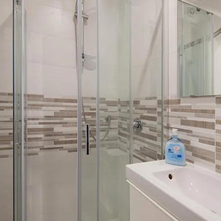 Apartment Agave E Ginestra La Spezia