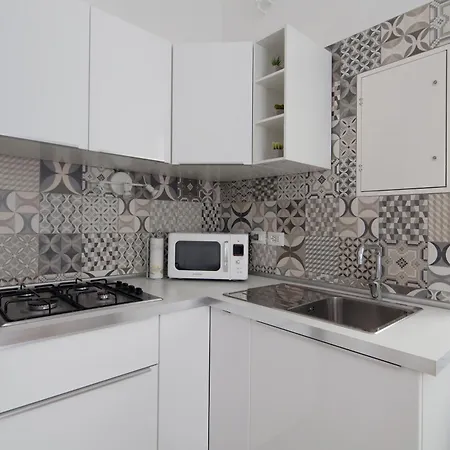 Apartment Agave E Ginestra *