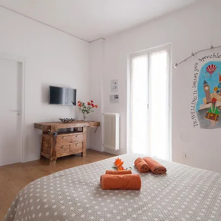 Apartment Agave E Ginestra *