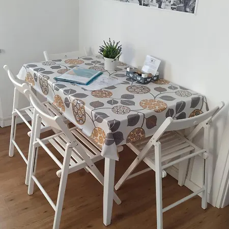Apartment Agave E Ginestra *