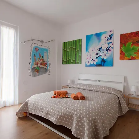 Apartment Agave E Ginestra La Spezia